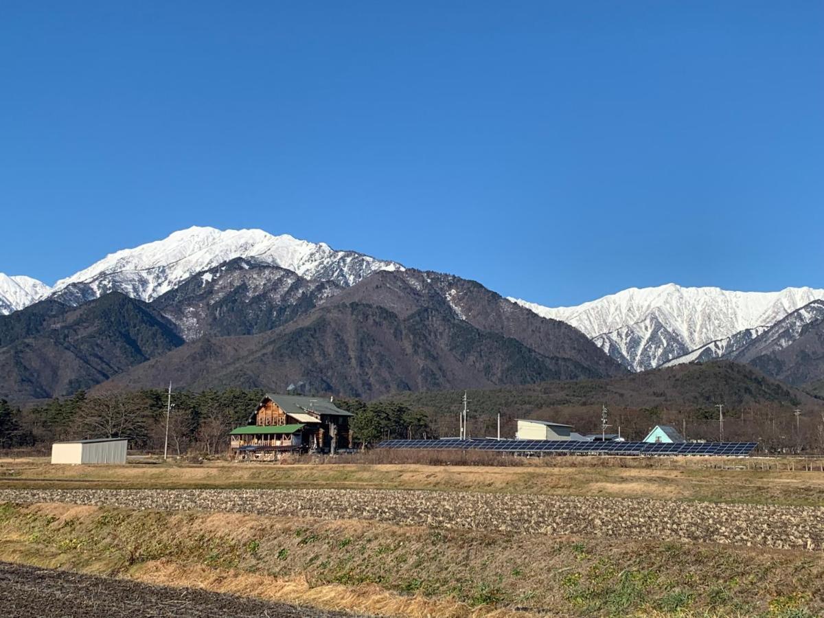 Villa コテージ野の香