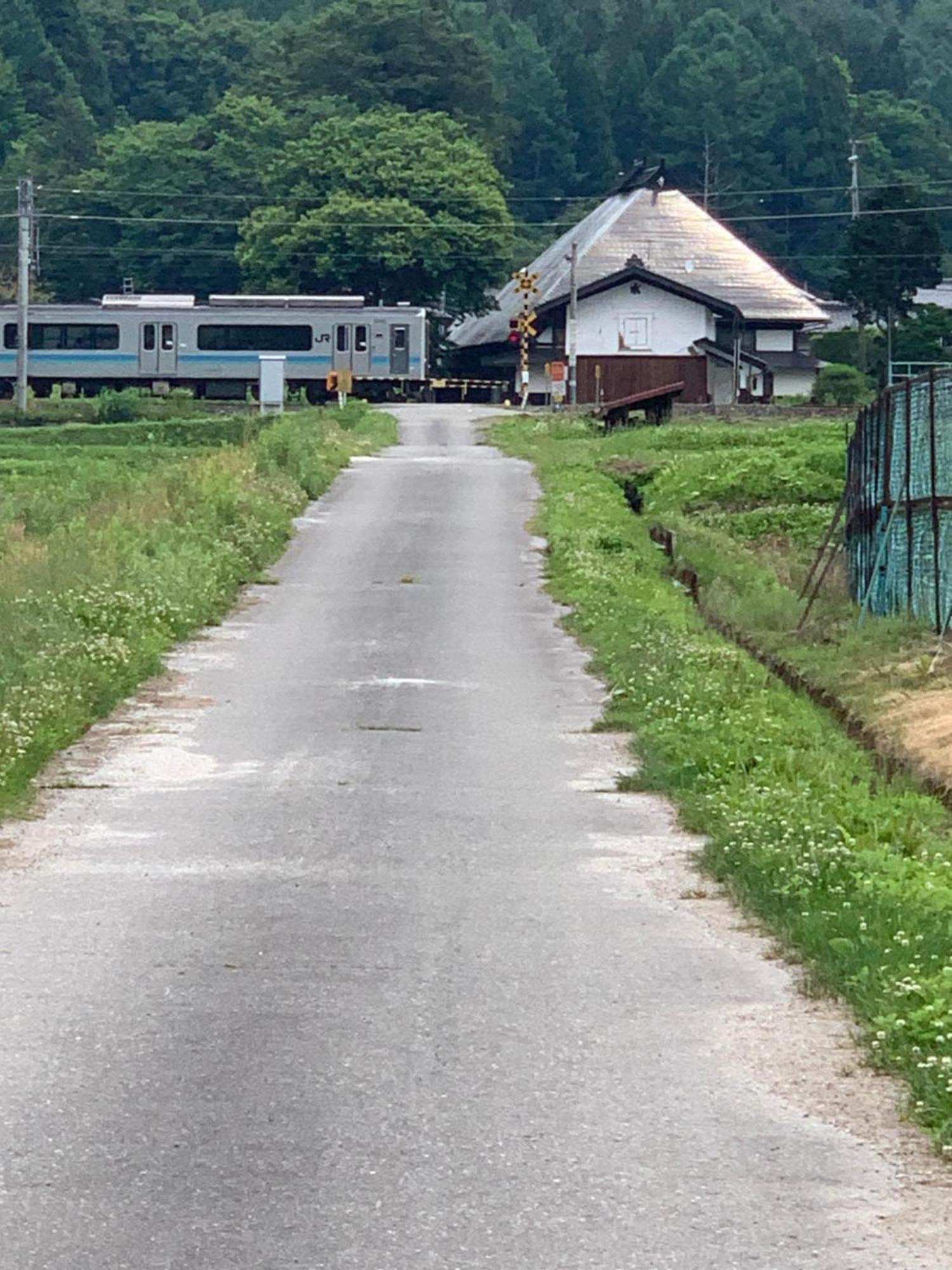 コテージ野の香 * Omachi (Nagano)